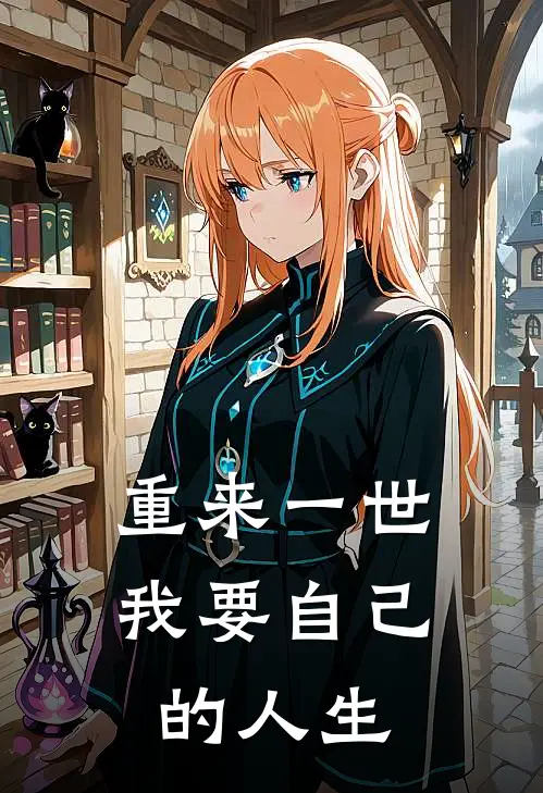 重来一世,我要自己的人生在线阅读