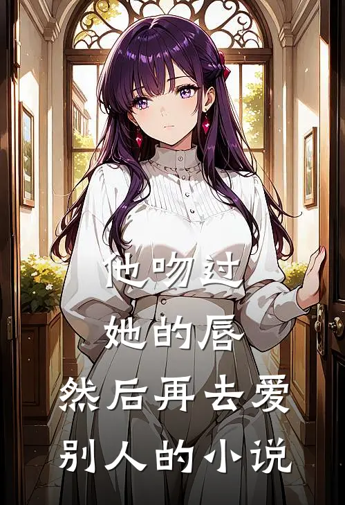 他吻过她的唇,然后再去爱别人的在线阅读