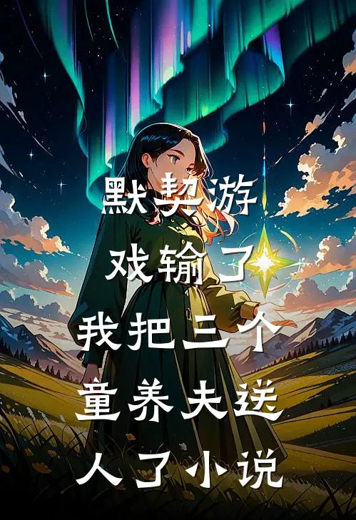 默契游戏输了,我把三个童养夫送人了完整版