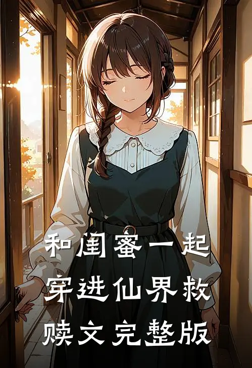 和闺蜜一起穿进仙界救赎文完整版