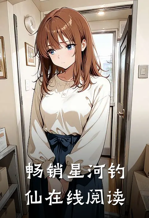 畅销星河钓仙在线阅读