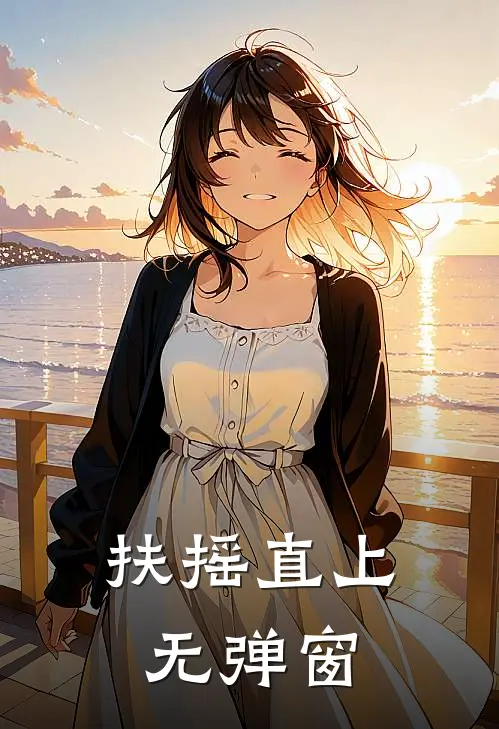 扶摇直上无弹窗