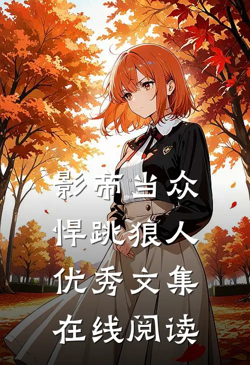 影帝当众悍跳狼人优秀文集在线阅读