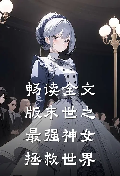 畅读全文版末世之最强神女拯救世界