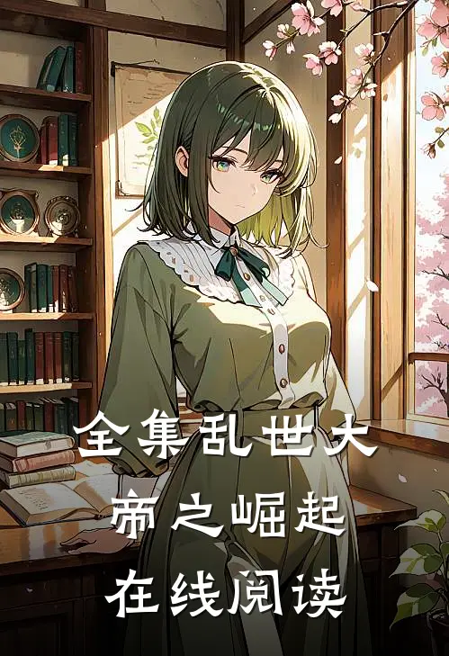 全集乱世大帝之崛起在线阅读