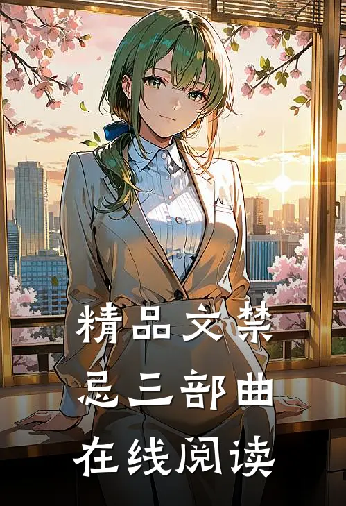 精品文禁忌三部曲在线阅读