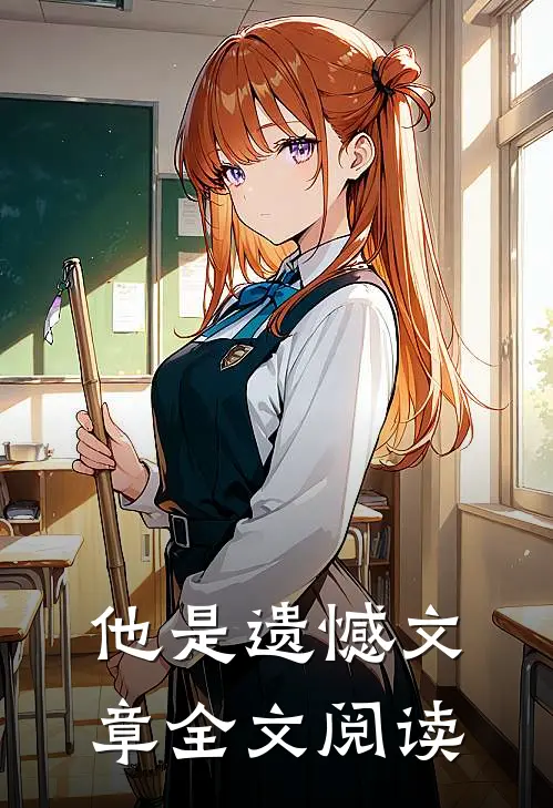 他是遗憾文章全文阅读