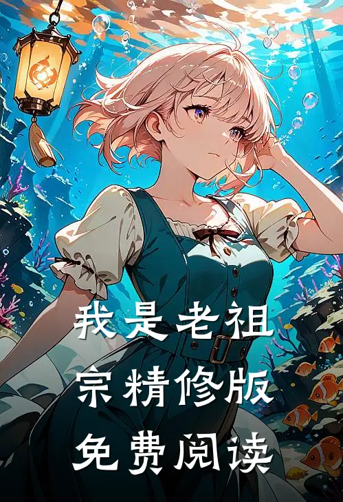 我是老祖宗精修版免费阅读
