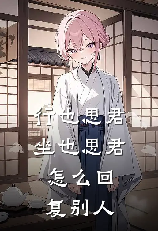 行也思君坐也思君怎么回复别人
