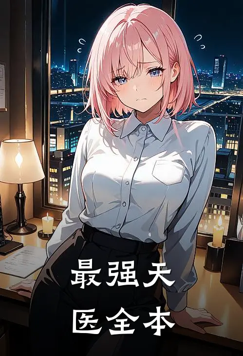 最强天医全本