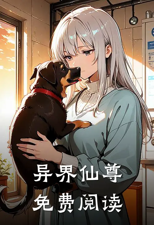 异界仙尊免费阅读