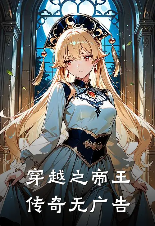 穿越之帝王传奇 无广告