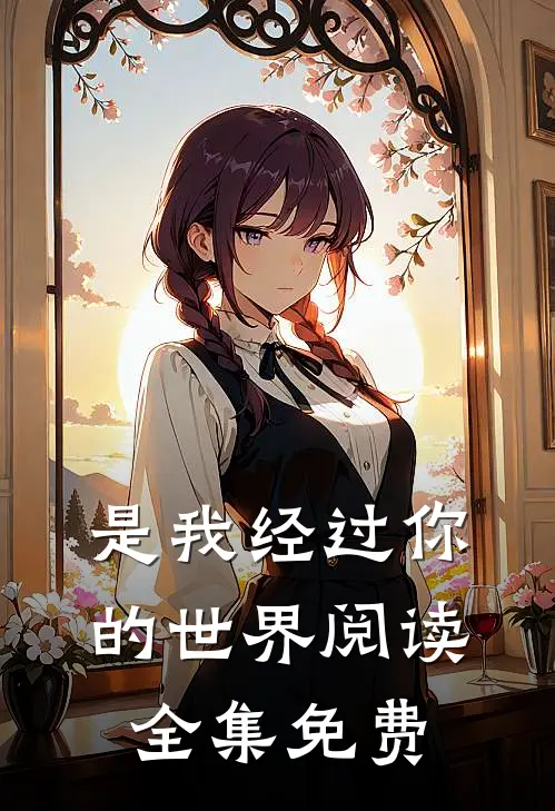 是我经过你的世界阅读全集免费