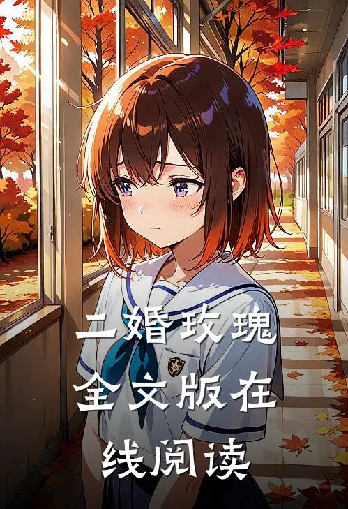 二婚玫瑰全文版在线阅读
