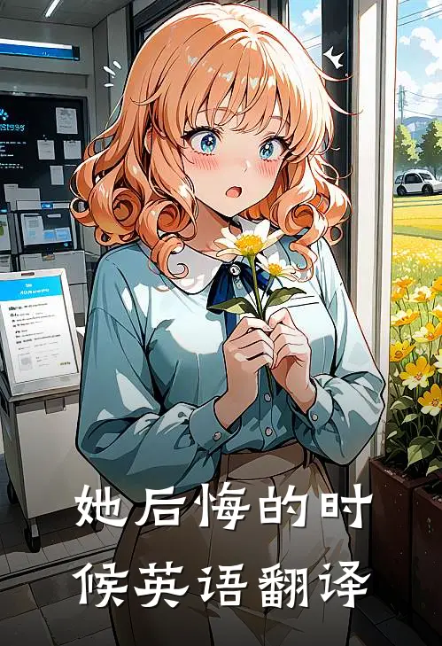 她后悔的时候英语翻译