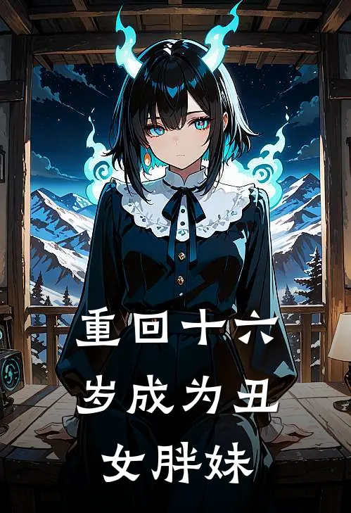重回十六岁成为丑女胖妹