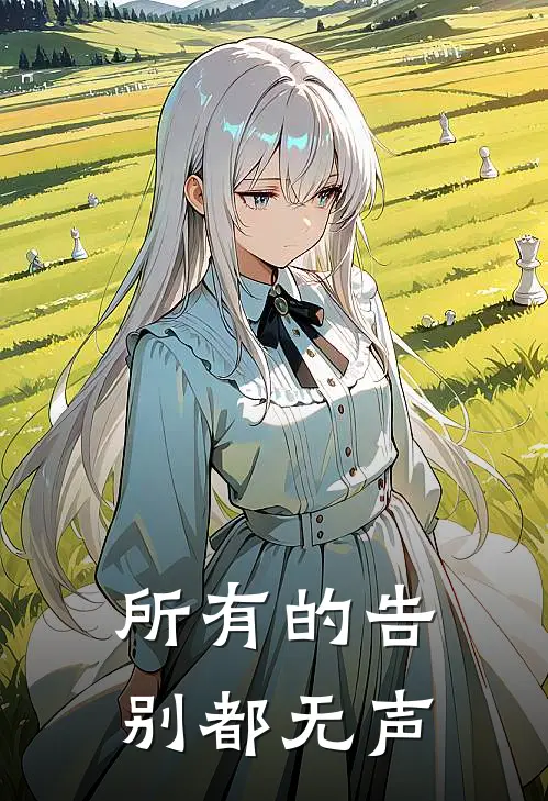 所有的告别都无声歌词
