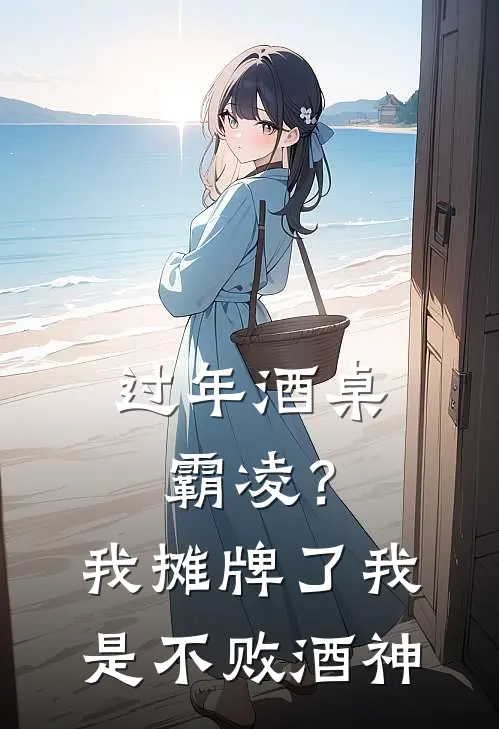 过年酒桌霸凌？我摊牌了，我是不败酒神