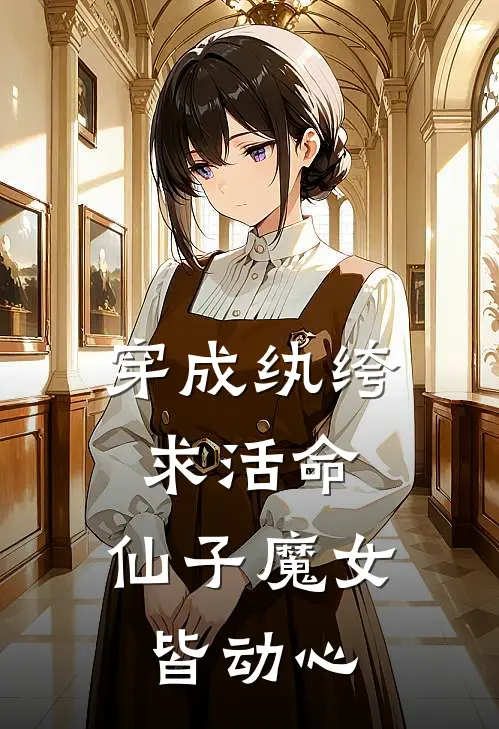 穿成纨绔求活命，仙子魔女皆动心