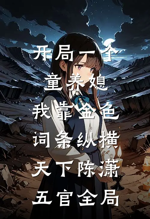 开局一个童养媳，我靠金色词条纵横天下陈潇五官全局