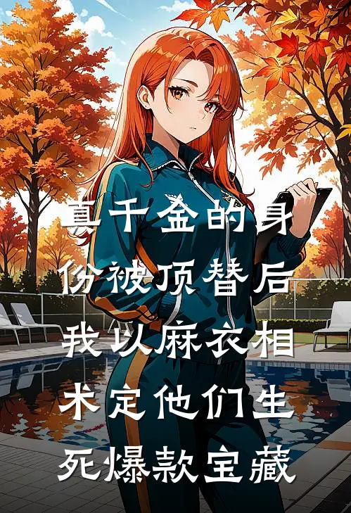 真千金的身份被顶替后，我以麻衣相术定他们生死爆款宝藏