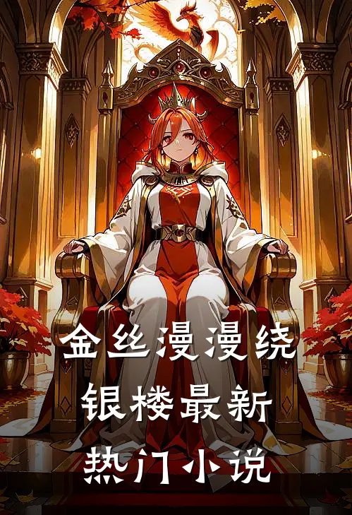 金丝漫漫绕银楼最新热门小说
