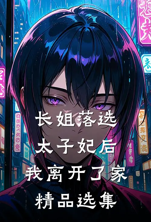 长姐落选太子妃后，我离开了家精品选集