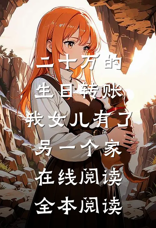 二十万的生日转账，我女儿有了另一个家在线阅读全本阅读