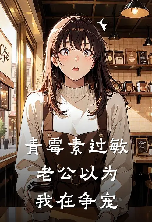 青霉素过敏，老公以为我在争宠