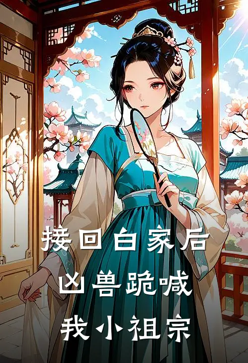 接回白家后，凶兽跪喊我小祖宗