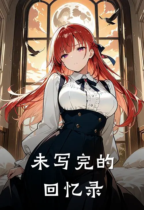 未写完的回忆录