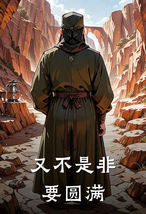 又不是非要圆满