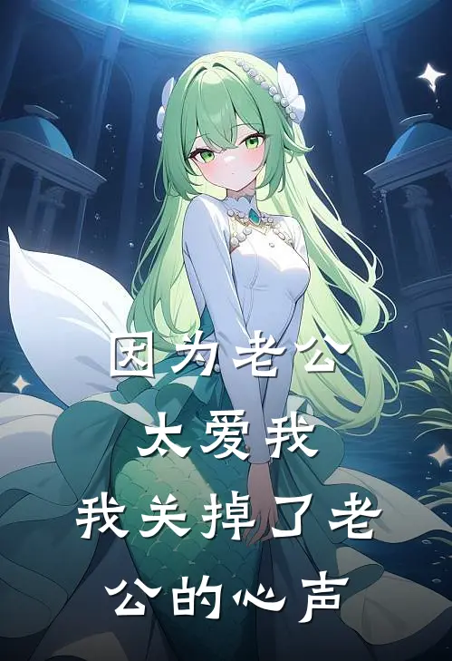 因为老公太爱我，我关掉了老公的心声
