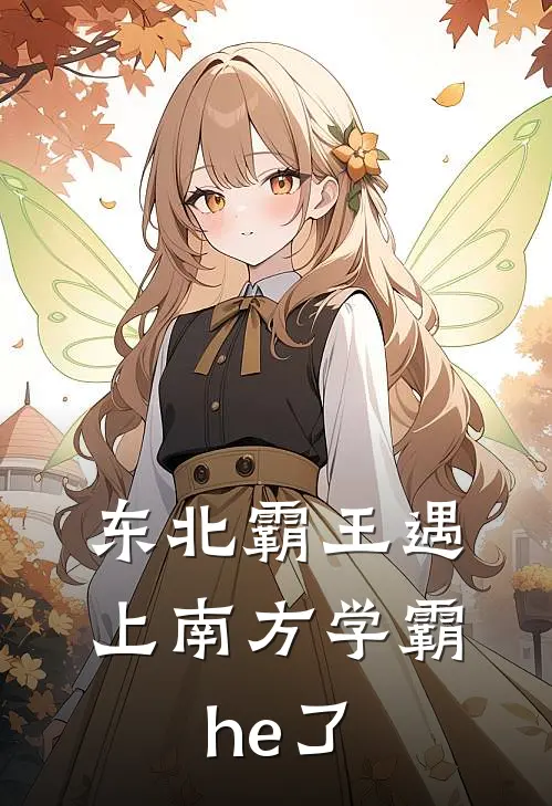 东北霸王遇上南方学霸，he了