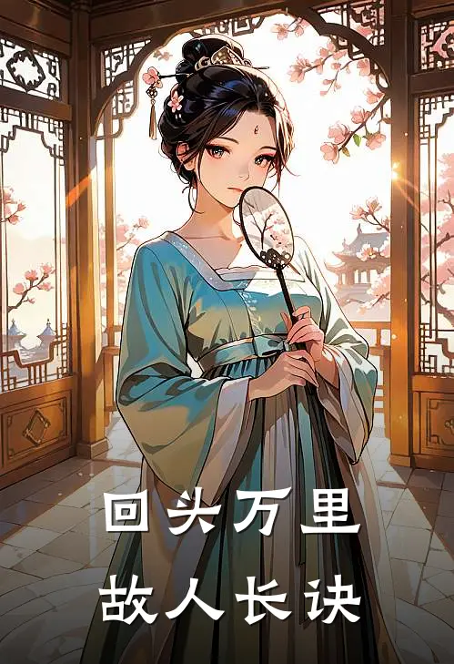 回头万里，故人长诀