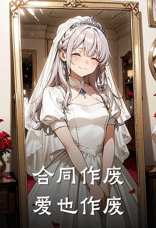 合同作废，爱也作废