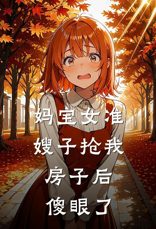 妈宝女准嫂子抢我房子后，傻眼了