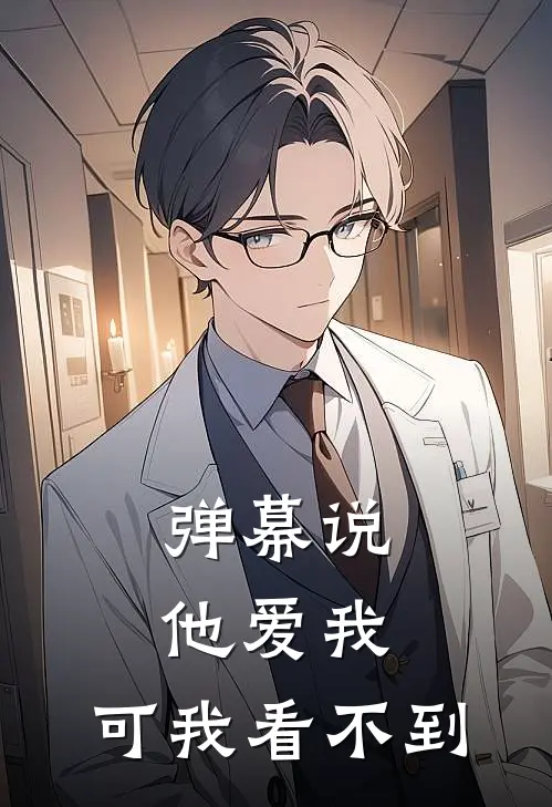 弹幕说他爱我，可我看不到