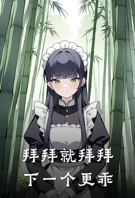 拜拜就拜拜,下一个更乖,换句含义好的