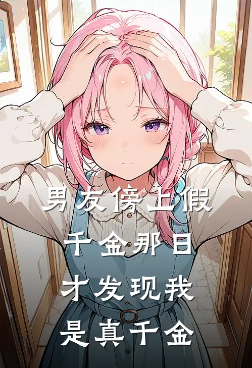男友傍上假千金那日，才发现我是真千金