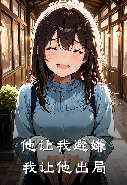 他让我避嫌,我让他出局