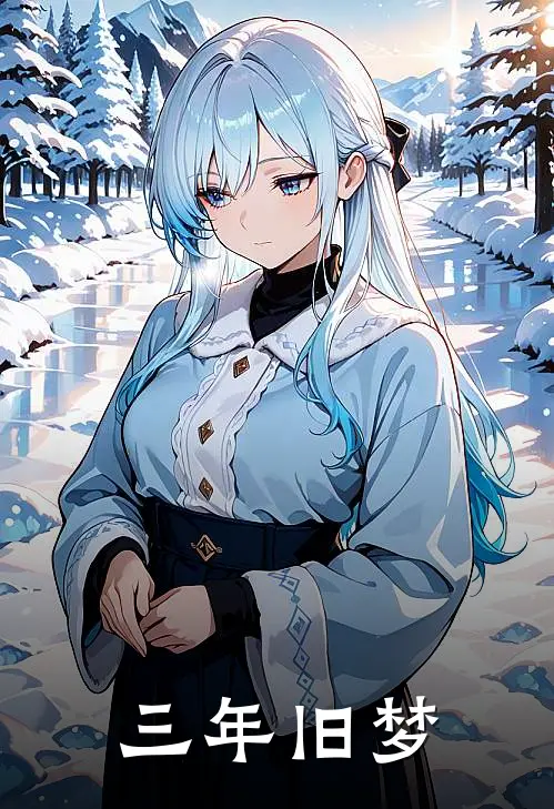 三年旧梦