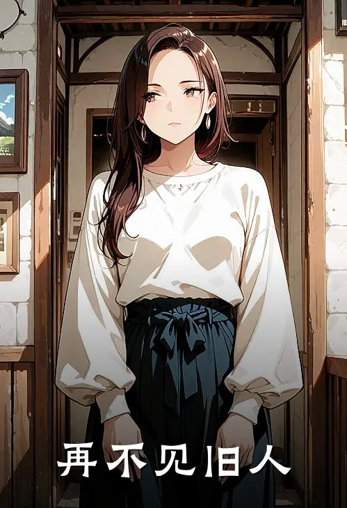再不见旧人