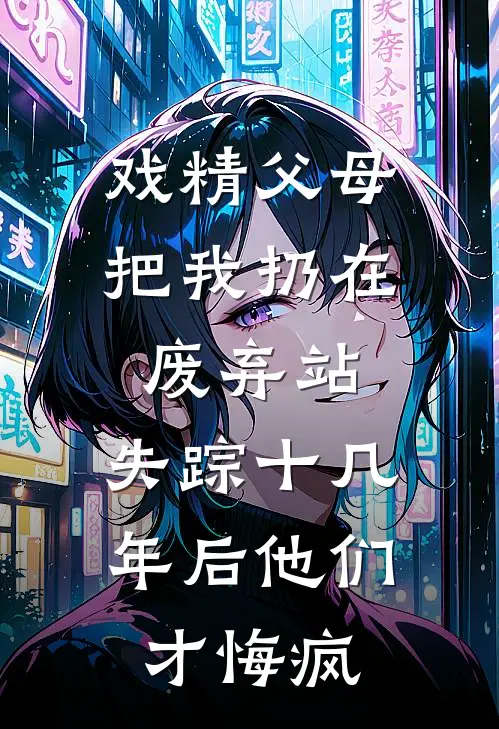戏精父母把我扔在废弃站，失踪十几年后他们才悔疯