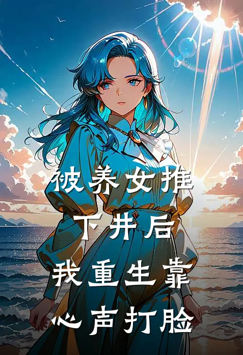 被养女推下井后，我重生靠心声打脸