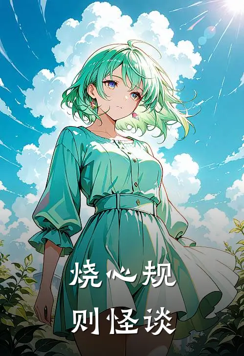 不烧心规则怪谈
