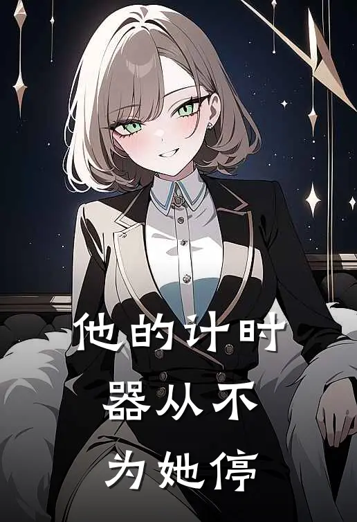 他的计时器从不为她停