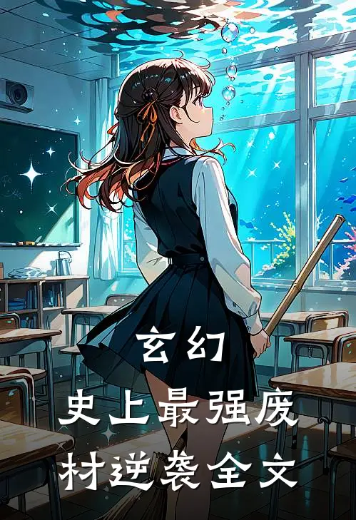 玄幻史上最强废材逆袭全文