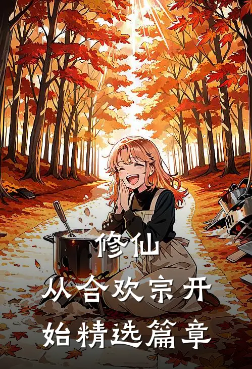 修仙：从合欢宗开始精选篇章