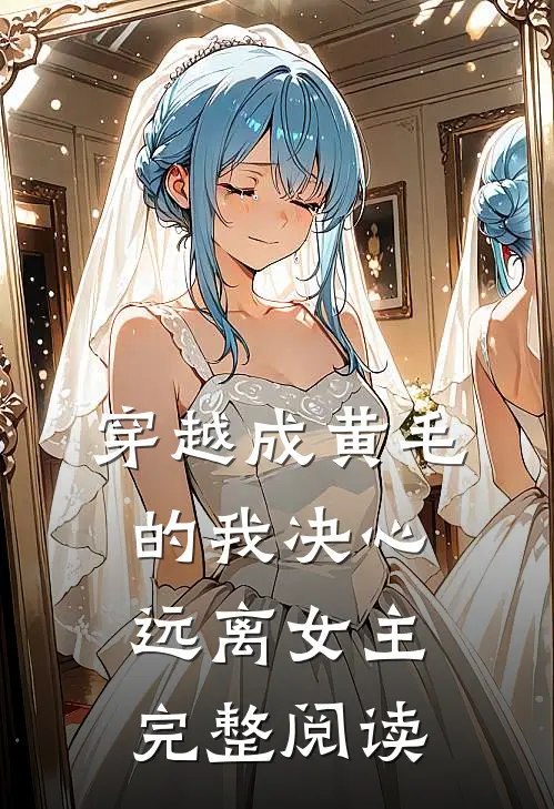 穿越成黄毛的我决心远离女主完整阅读